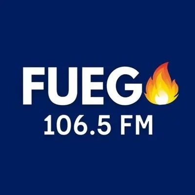 Live streaming Fuego