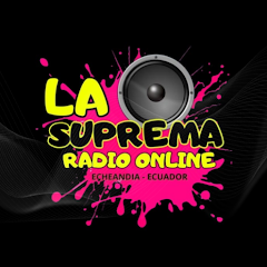Live streaming La Suprema Radio Online