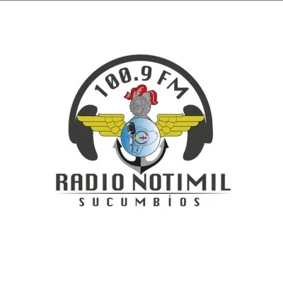 Live streaming Notimil Sucumbios