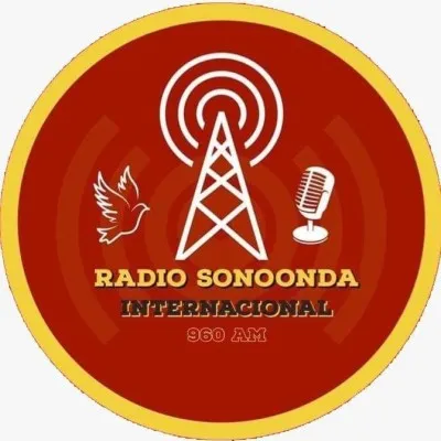 Live streaming SONOONDA Internacional !