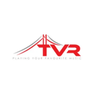 Live streaming TVR Radio
