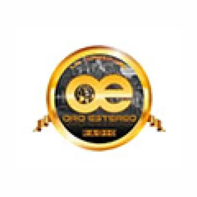 Oro Estereo