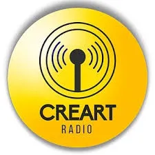 Live streaming Creart Radio