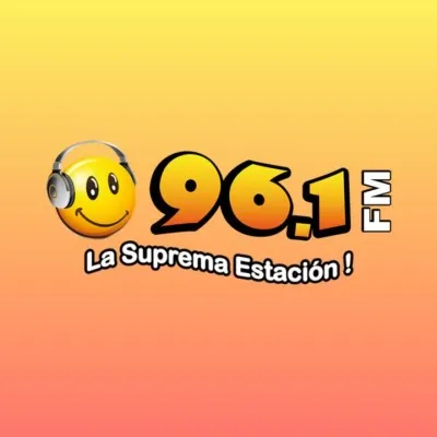 Live streaming La Suprema Estacion