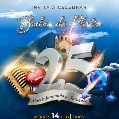 Live streaming Radio Frontera Sur
