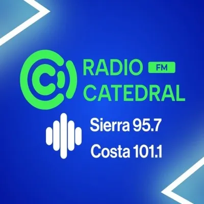 Live streaming Radio Catedral