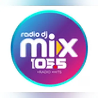 Live streaming Mix 105 Radio dj