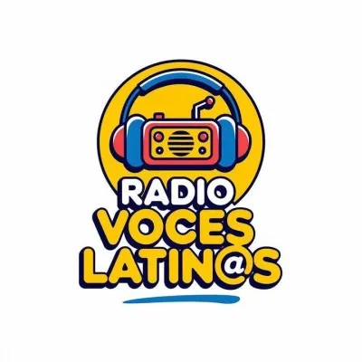 Live streaming Radio Voces Latinas