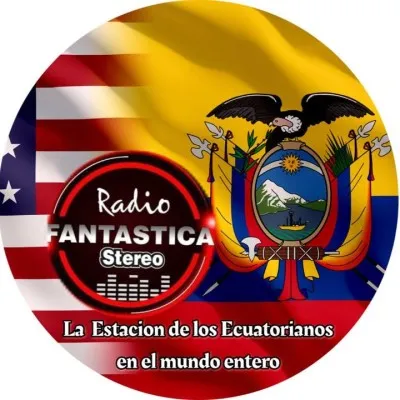 Live streaming Radio Fantástica Estéreo
