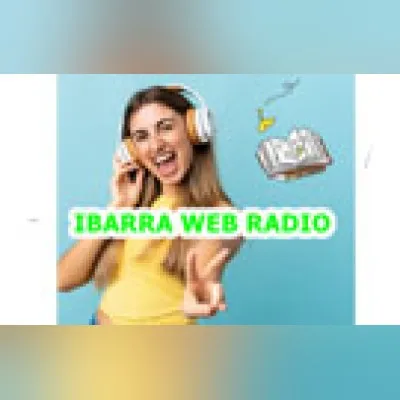 Live streaming Radio ibarra web