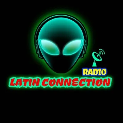 Live streaming Latin Connection Radio