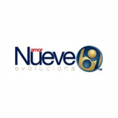 Live streaming Amor Nueve 69