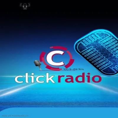 Live streaming Radio Click