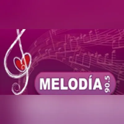 Live streaming Radio Melodia