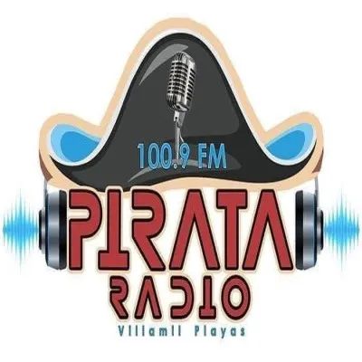 Live streaming Radio Pirata