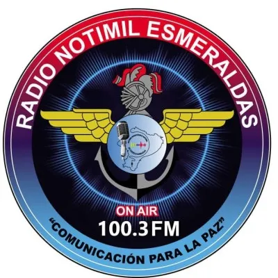 Live streaming Notimil Esmeraldas