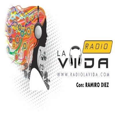 Live streaming Radio La Vida