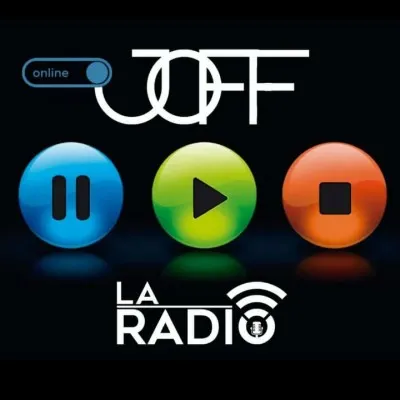 Live streaming JOFF La Radio