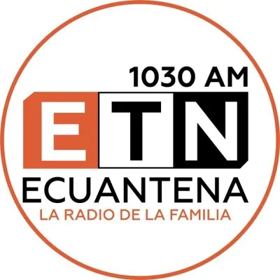 Live streaming Ecuantena