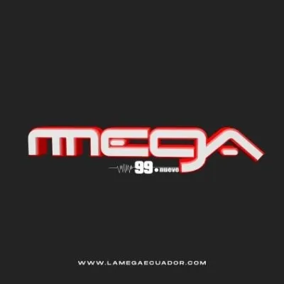 Live streaming La Mega