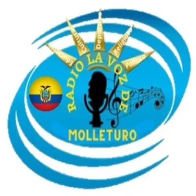 Live streaming Radio la voz de Molleturo