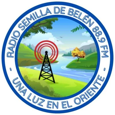 Live streaming Radio Semilla de Belen
