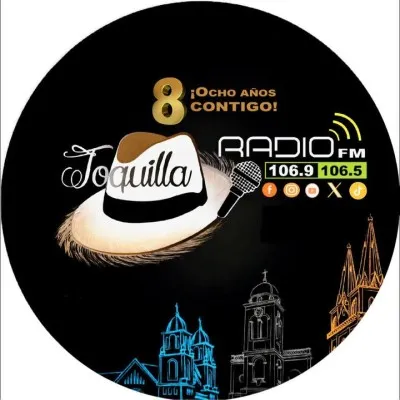 Live streaming Toquilla Radio