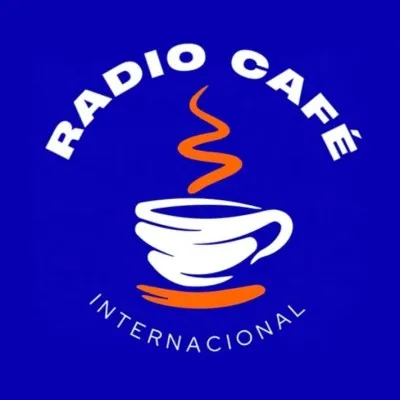 Live streaming Radio Cafe Internacional