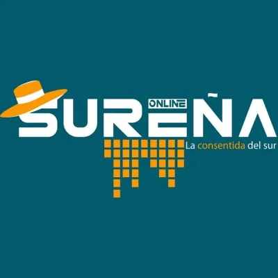 Live streaming Radio Sureña