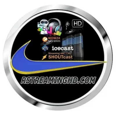 Live streaming Rstreaming.Net