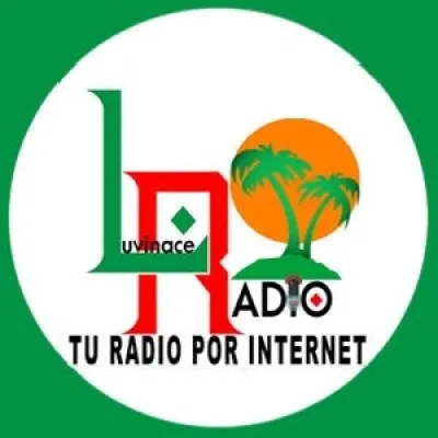 Live streaming Luvinace Radio
