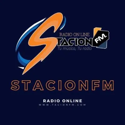Live streaming StacionFm