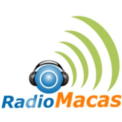 Live streaming Radio Macas