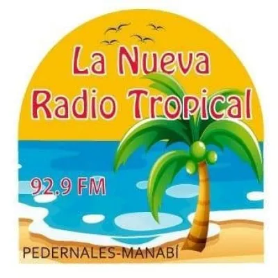 Live streaming Radio Tropical