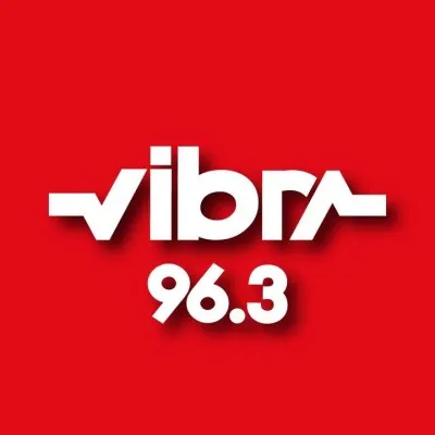 Live streaming VibraFM Ecuador