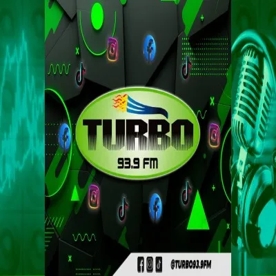 Live streaming Turbo