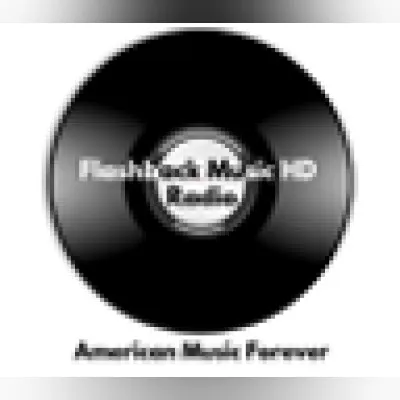 Flashback Music HD Radio