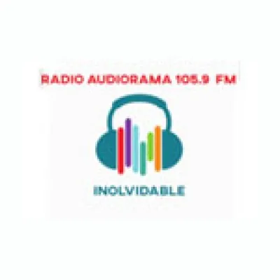Live streaming Radio Audiorama 105.9 La Inolvidable