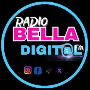 Live streaming Radio Bella
