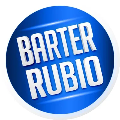Live streaming Barter Rubio Radio