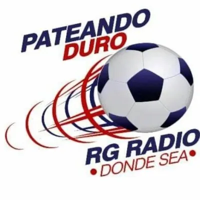 Live streaming Grupo Radial RG