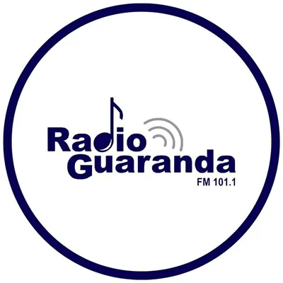 Live streaming Radio Guaranda