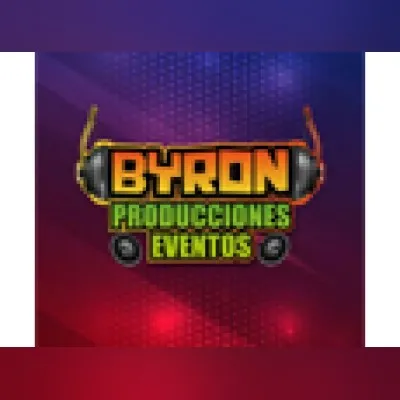 Live streaming Byron Producciones Eventos