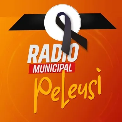 Live streaming Radio Municipal Peleusi