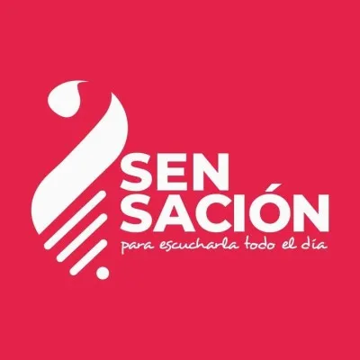 Live streaming Sensacion