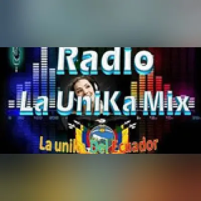 Live streaming Radio La Únika Mix
