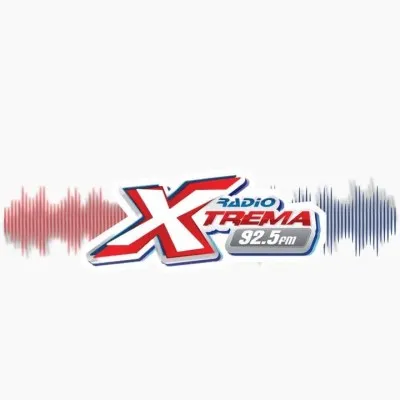 Live streaming Xtrema FM