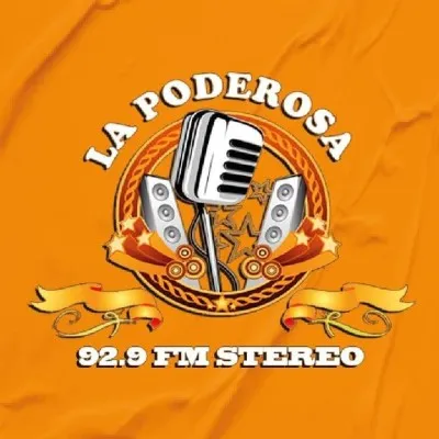 Live streaming Radio La Poderosa