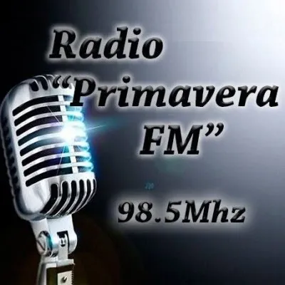 Live streaming Radio Primavera