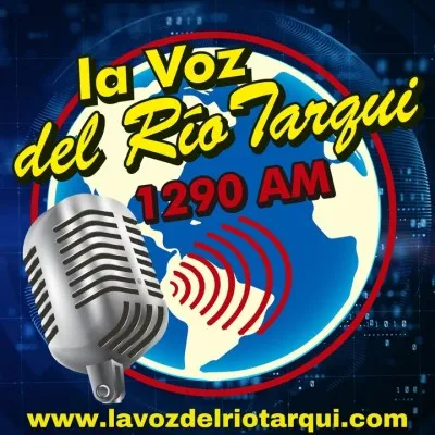 Live streaming La Voz Del Rio Tarqui